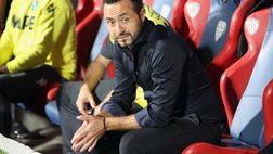 De Zerbi, spunta un club francese: Champions decisiva
