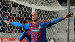 Mercato Lazio, Berisha al Genoa, occhio a Krmencik