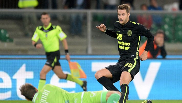 Sampdoria, Sala: “Continuiamo così per trovare la salvezza”  Sampdoria, Sala: “Continuiamo così per trovare la salvezza”