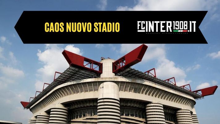 Stadio, caos e ostruzionismo al Comune: “Inter comunichi i veri proprietari” Stadio, caos e ostruzionismo al Comune: “Inter comunichi i veri proprietari”