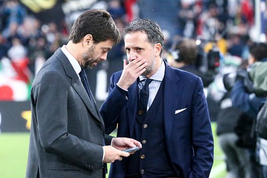 Caso Plusvalenze: Cosa Rischia La Juventus? - ITA Sport Press