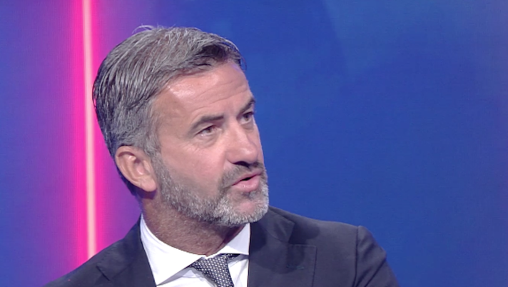 Panucci: “Milan gioca bene e ha qualità ma Inter meritatamente prima e…” - immagine 1