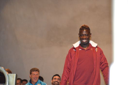  Afriyie Acquah 