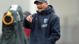 Andreazzoli presenta Empoli-Torino: “Affrontiamo una squadra che ha altre armi oltre il fisico”