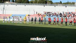 Serie C, terza giornata girone C: Palermo e Foggia di sabato, il programma completo
