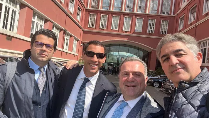 UFFICIALE – Respinto il ricorso per assegnare lo scudetto 2018-19 al Napoli: i dettagli - immagine 1