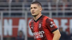Dai giovani alla chance per Jovic e Adli: la probabile del Milan in Coppa Italia