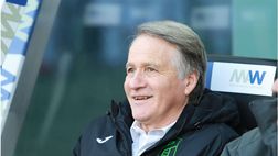 Pordenone, Tesser: “Frosinone gara difficile, vogliamo ricominciare da dove ci eravamo fermati