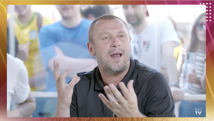 Cassano: “City favorito, sono i più forti al mondo. Inter avrà chance se…” - immagine 1