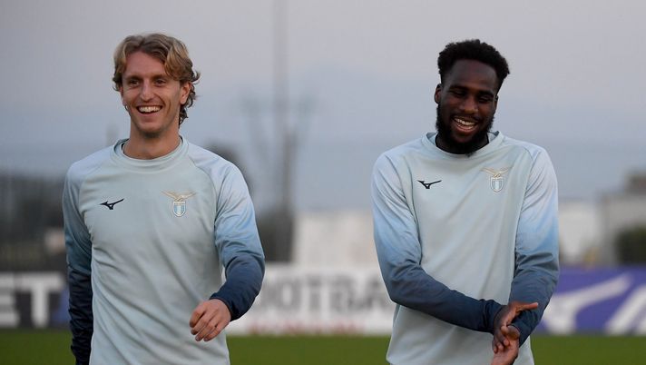 Rovella e Dia Rovella e Dia