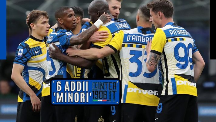 Inter, da Sensi a Vidal: Ausilio lavora a 6 addii ‘minori’. Spalletti punta… 