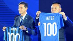 Zanetti: “Suning mi ascolta perché crede che possa servire all’Inter. In Champions…”