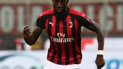 Calciomercato Milan – Bakayoko vuole tornare in Italia