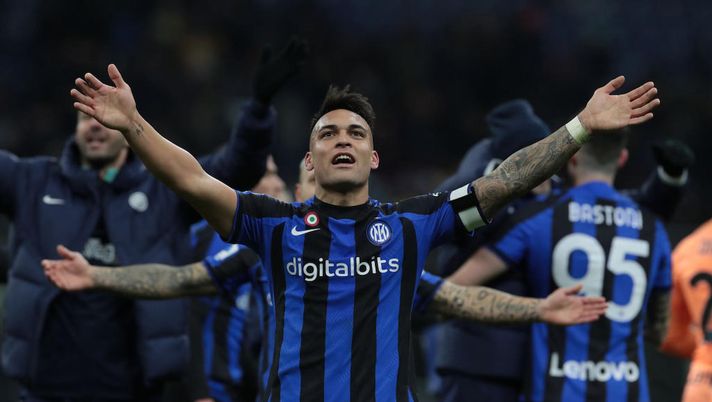 Inter, anni di alti e qualche basso: ma dopo il Qatar Lautaro non si è mai fermato - immagine 1