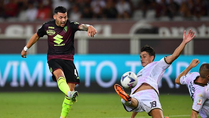 Coppa Italia, resa nota la data di Torino-Cittadella: ecco quando si gioca - immagine 1