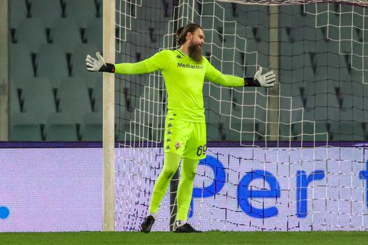 GERMOGLI PH: 11 APRILE 2021 FIRENZE STADIO ARTEMIO FRANCHI SERIE A FIORENTINA VS ATALANTA NELLA FOTO DRAGOWSKI GERMOGLI PH: 11 APRILE 2021 FIRENZE STADIO ARTEMIO FRANCHI SERIE A FIORENTINA VS ATALANTA NELLA FOTO DRAGOWSKI