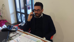 Deroga a Lotito, Iodice denuncia al Coni Tavecchio