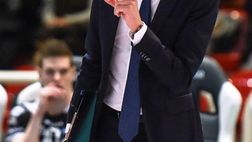 SuperLega, ecco il calendario: la Tonazzo debutta con Latina