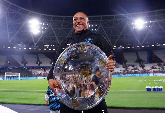 Roberto Carlos (Photo by Alex Pantling/Getty Images) Roberto Carlos: “Io ho evitato che Marcelo andasse in prestito chissà dove…”- immagine 2