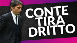 Mercato, Conte avrebbe preso una durissima decisione – Inter News