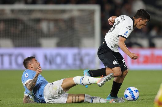 Agudelo e Zaccagni Agudelo e Zaccagni