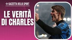 De Ketelaere: “Era Milan o Atalanta. Ecco dove sono cresciuto. Il futuro…”