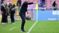 La Fiorentina di Italiano ora sa anche rimontare, il dato incoraggiante