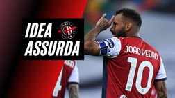CALCIOMERCATO MILAN – Joao Pedro l’ultima ipotesi in attacco / News