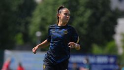 Inter Women, UFFICIALE: Matilde Pavan ceduta in prestito al Como