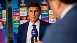 Zanetti: “Supercoppa importante, può arricchire la storia dell’Inter. Carboni gran talento”