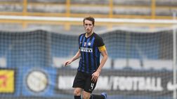 Viareggio Cup, l’Inter vola ai quarti! 2-0 alla Rappresentativa Serie D, in gol Nolan e Vergani