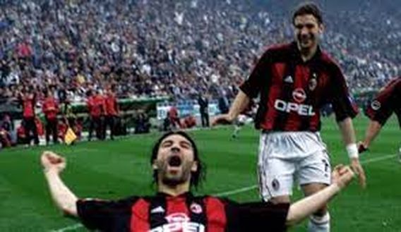 Gianni Comandini, il surf dopo il derby del 6-0: la doppietta che non scorda più nessuno…- immagine 2
