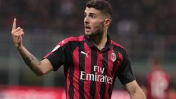 Gilardino su Cutrone: “Lontano dal Milan può avere un futuro”