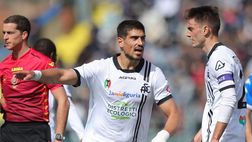 Nikolaou-Nastasic, scambio in vista: rimane in pole un altro nome