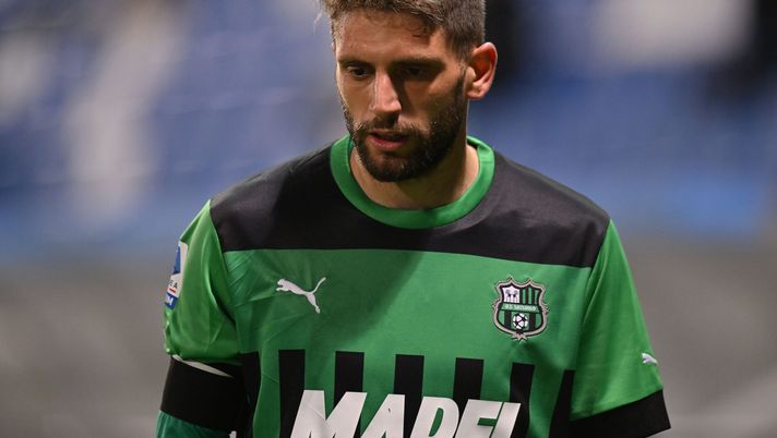 Gazzetta: “Tormentone Berardi. E la Fiorentina torna alla carica” - immagine 1
