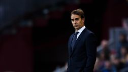 Siviglia, Lopetegui: “Suso giocatore gradito allo staff tecnico e sportivo”