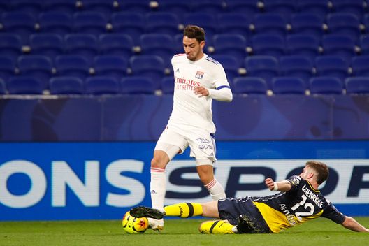Mattia De Sciglio (Getty Images) Mattia De Sciglio (Getty Images)