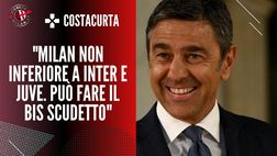 Milan, Costacurta: “Maldini? Nessuno può essere così scemo da mandarlo via”