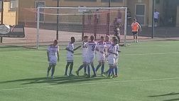 Paternò ne fa 5 alla Sancateldese che aveva eliminato il Catania