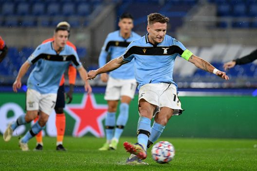 notizie Lazio: Ciro Immobile notizie Lazio: Ciro Immobile