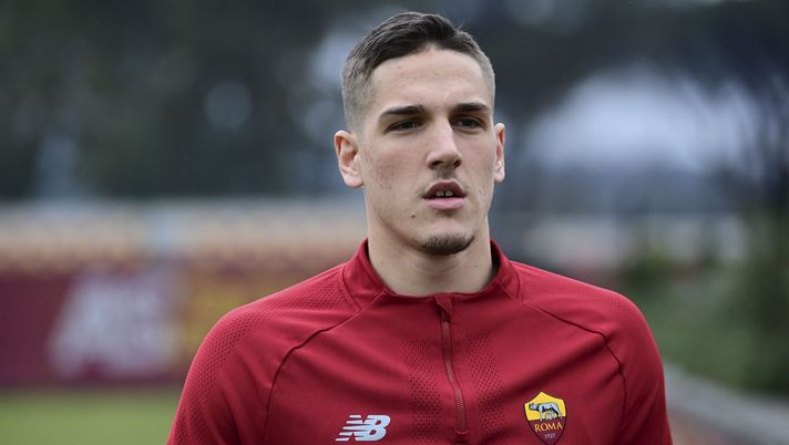 All’Olimpico c’è il Genoa. Mourinho punta su Zaniolo: “Qui almeno fino al ’24” - immagine 1