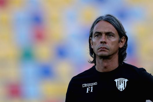 (Photo by Paolo Bruno/Getty Images for Lega Serie B) (Photo by Paolo Bruno/Getty Images for Lega Serie B)