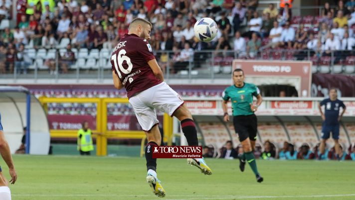 Torino-Lazio 0-0: tanta battaglia, poco spettacolo e un buon punto per i granata - immagine 1