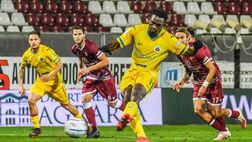 Il Cittadella gioca il bonus rinvio contro il Chievo: i dettagli