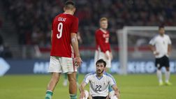 Calciomercato Milan – Vina sostituto di Rodriguez: l’offerta rossonera