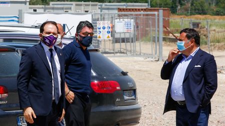 GERMOGLI PH: 4 GIUGNO 2021