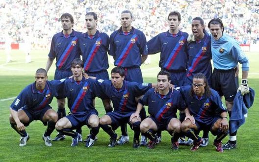 Edgar Davids: “Mi allenavo con Ronaldinho, ma chi mi sbalordiva era Iniesta…”- immagine 6