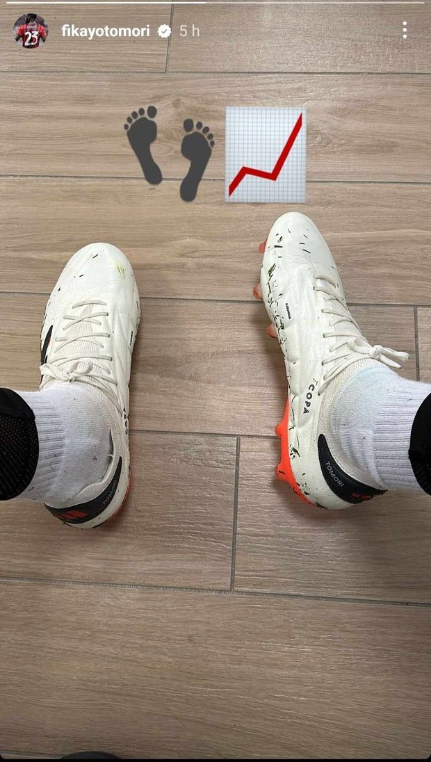 Milan, tra quanto torna Tomori? Ecco l’indizio social del difensore…- immagine 2