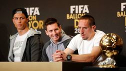 FIFA Best Awards 2020: i tre finalisti per il miglior giocatore, il 17 la premiazione