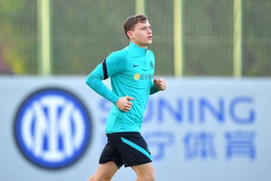 Getty Images Inter-Liverpool, in arrivo la sentenza su Barella: si va verso i 2 turni. Dal club filtra…- immagine 2
